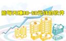 每天能赚30—50元的软件,半小时赚50元的软件
